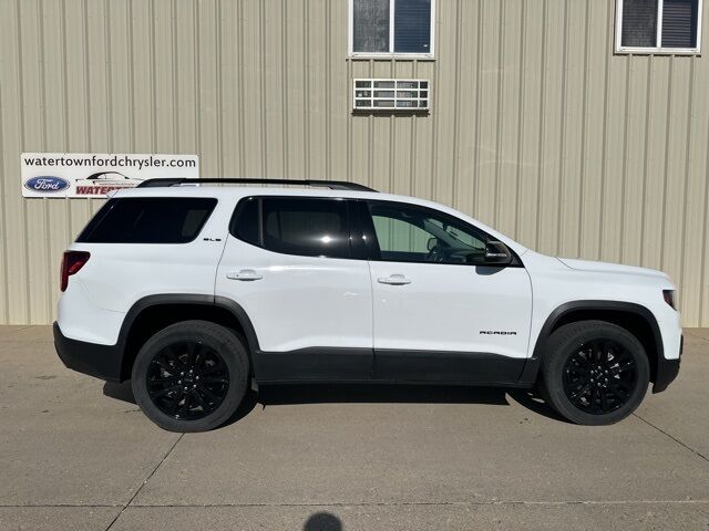 2023 GMC Acadia 2023 GMC Acadia
