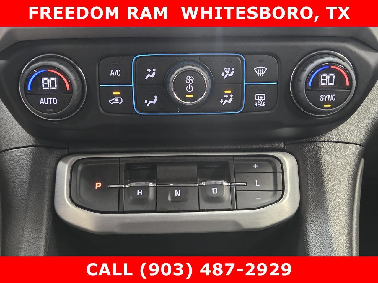 2023 GMC Acadia SLT Sherman TX