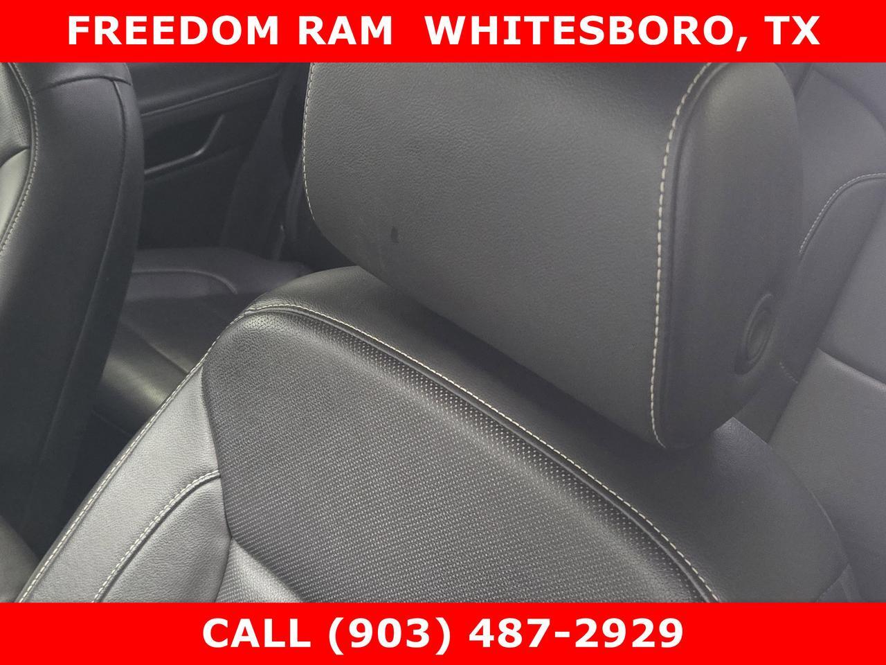 2023 GMC Acadia SLT Sherman TX