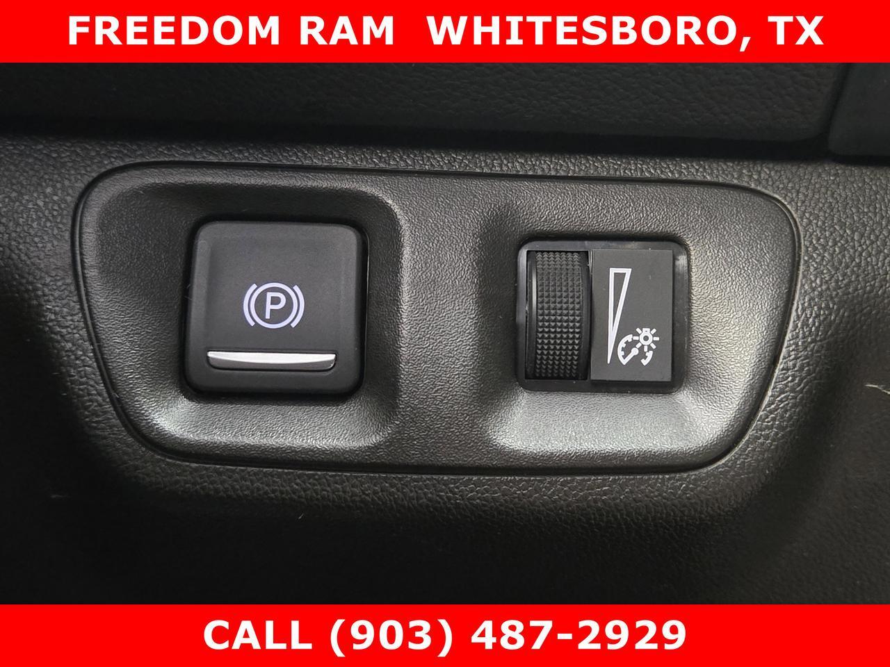 2023 GMC Acadia SLT Sherman TX