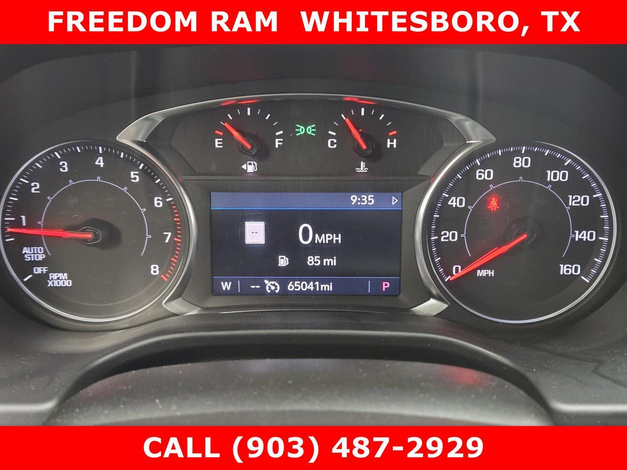 2023 GMC Acadia SLT Sherman TX