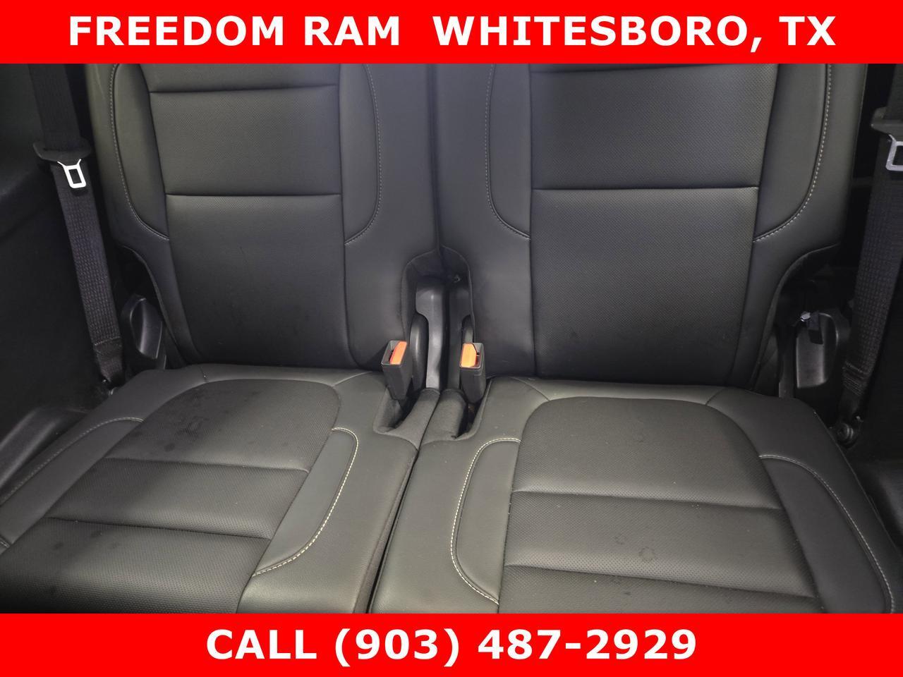 2023 GMC Acadia SLT Sherman TX