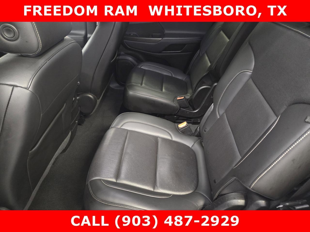 2023 GMC Acadia SLT Sherman TX