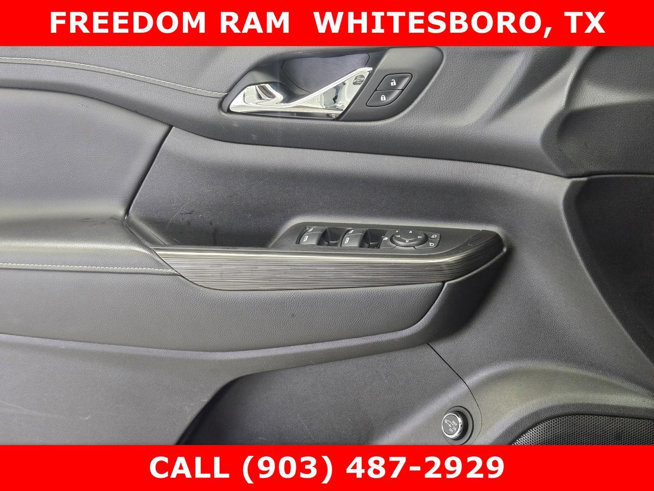 2023 GMC Acadia SLT Sherman TX