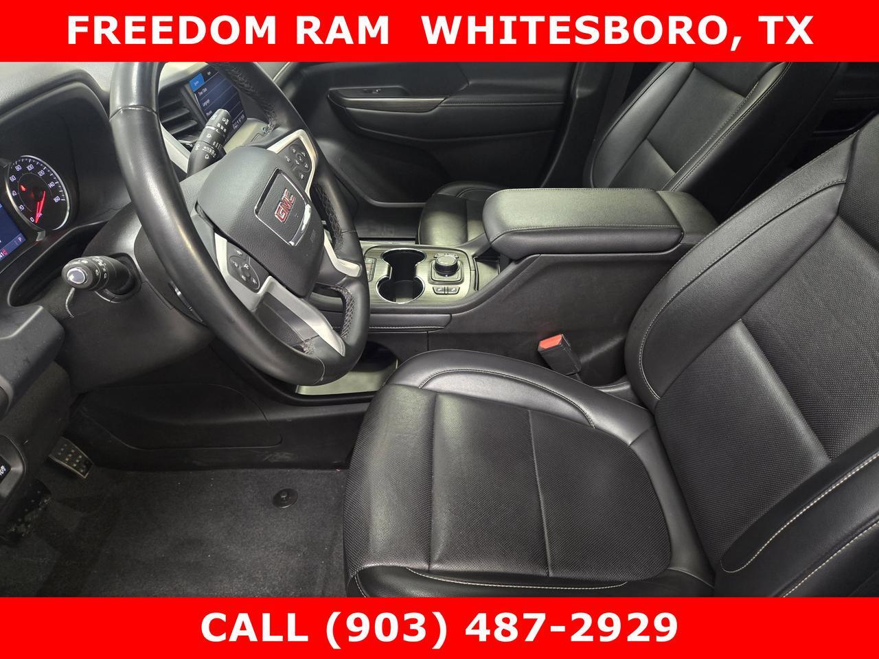 2023 GMC Acadia SLT Sherman TX