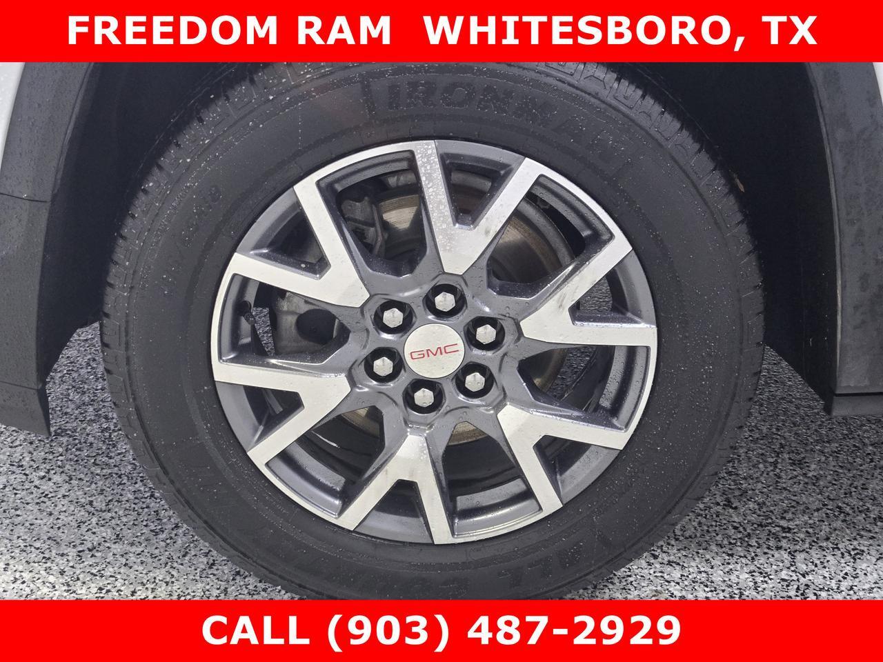 2023 GMC Acadia SLT Sherman TX