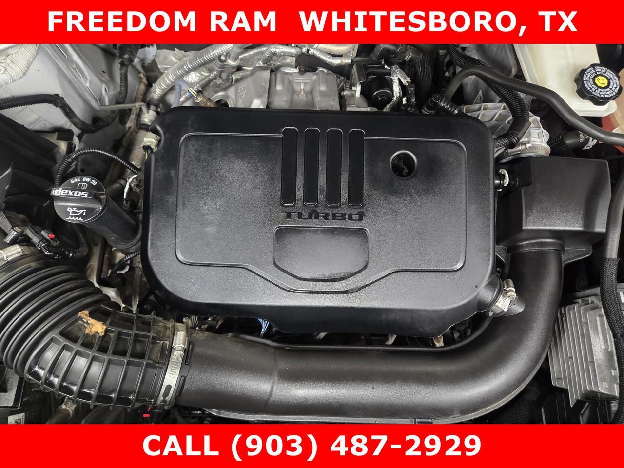 2023 GMC Acadia SLT Sherman TX