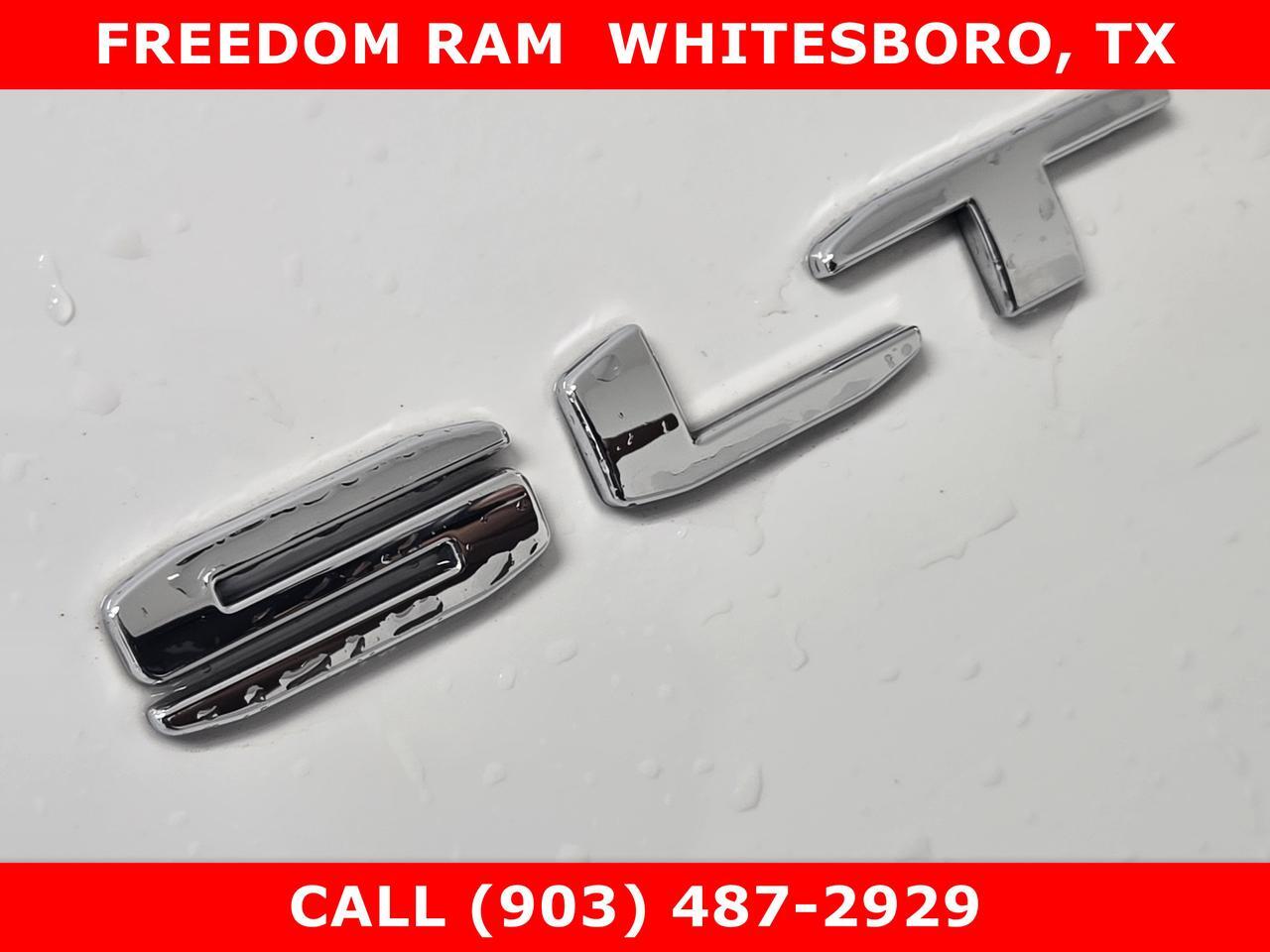 2023 GMC Acadia SLT Sherman TX