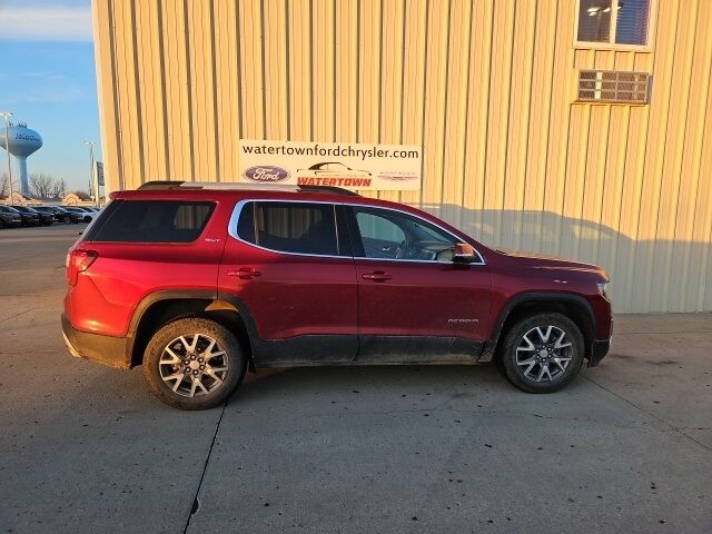 2023 GMC Acadia 2023 GMC Acadia