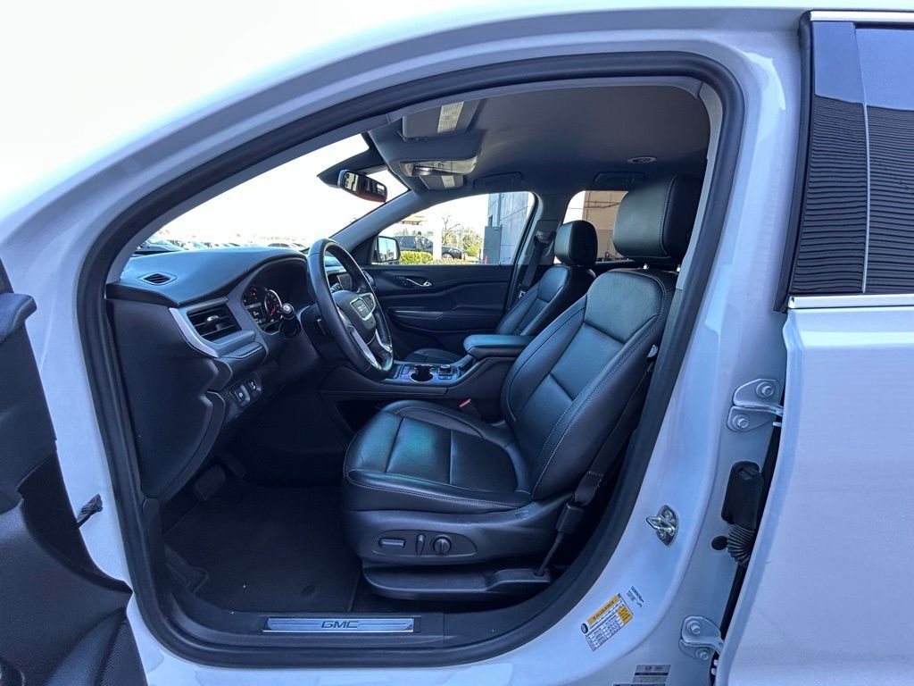 2023 GMC Acadia SLT Lakeland FL