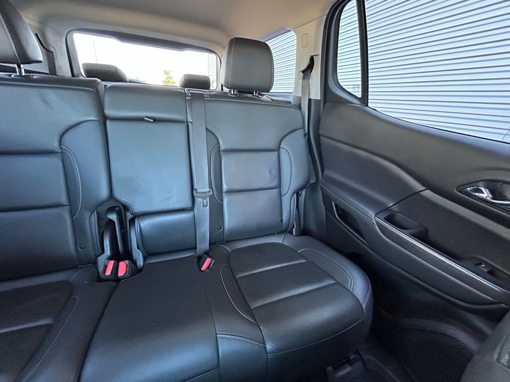 2023 GMC Acadia SLT Lakeland FL