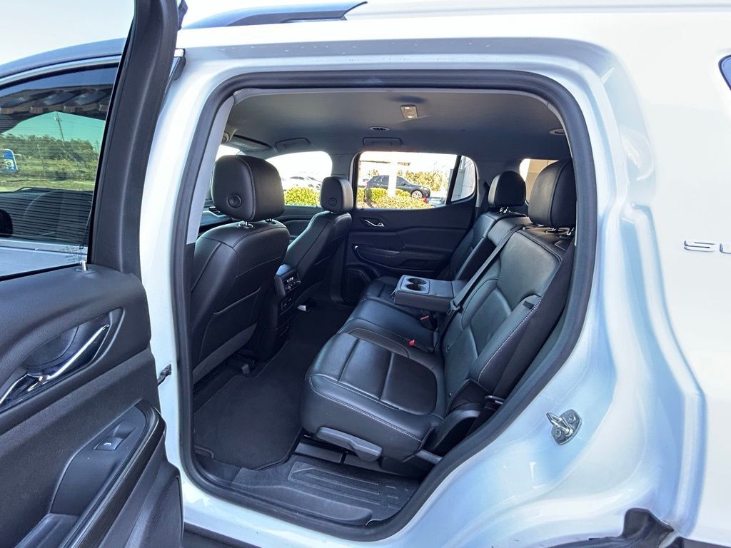 2023 GMC Acadia SLT Lakeland FL