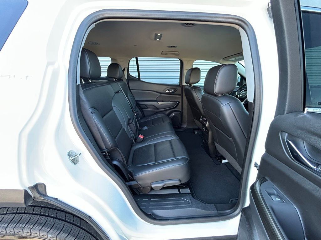 2023 GMC Acadia SLT Lakeland FL