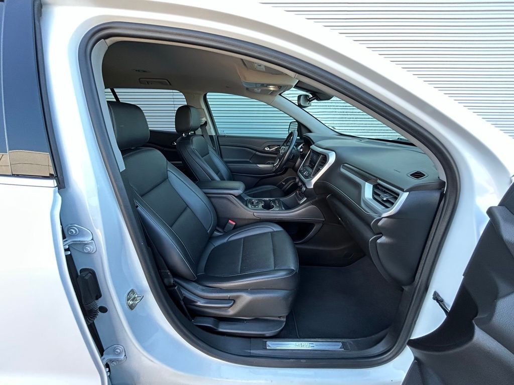 2023 GMC Acadia SLT Lakeland FL