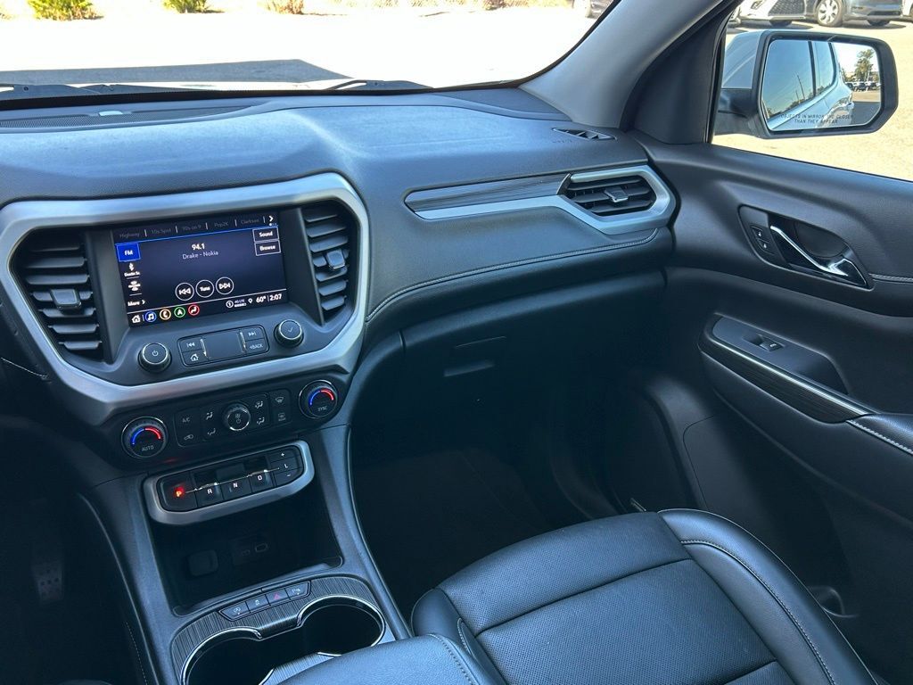 2023 GMC Acadia SLT Lakeland FL