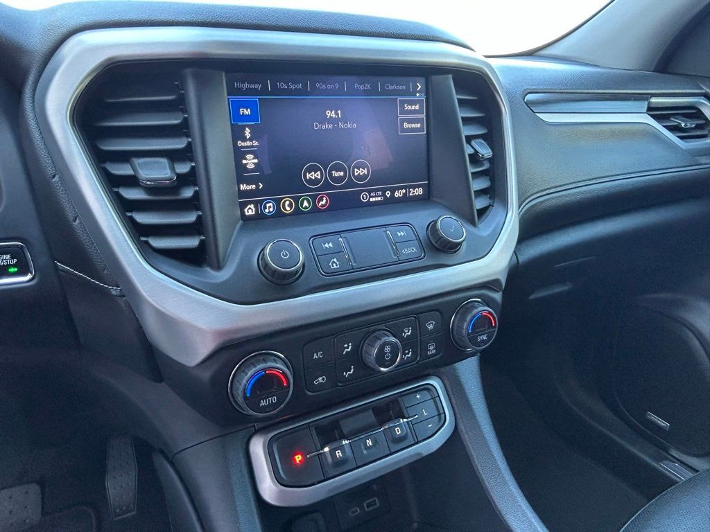 2023 GMC Acadia SLT Lakeland FL