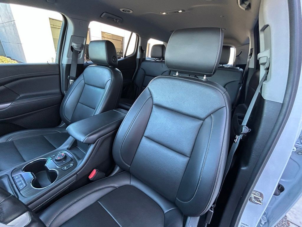 2023 GMC Acadia SLT Lakeland FL