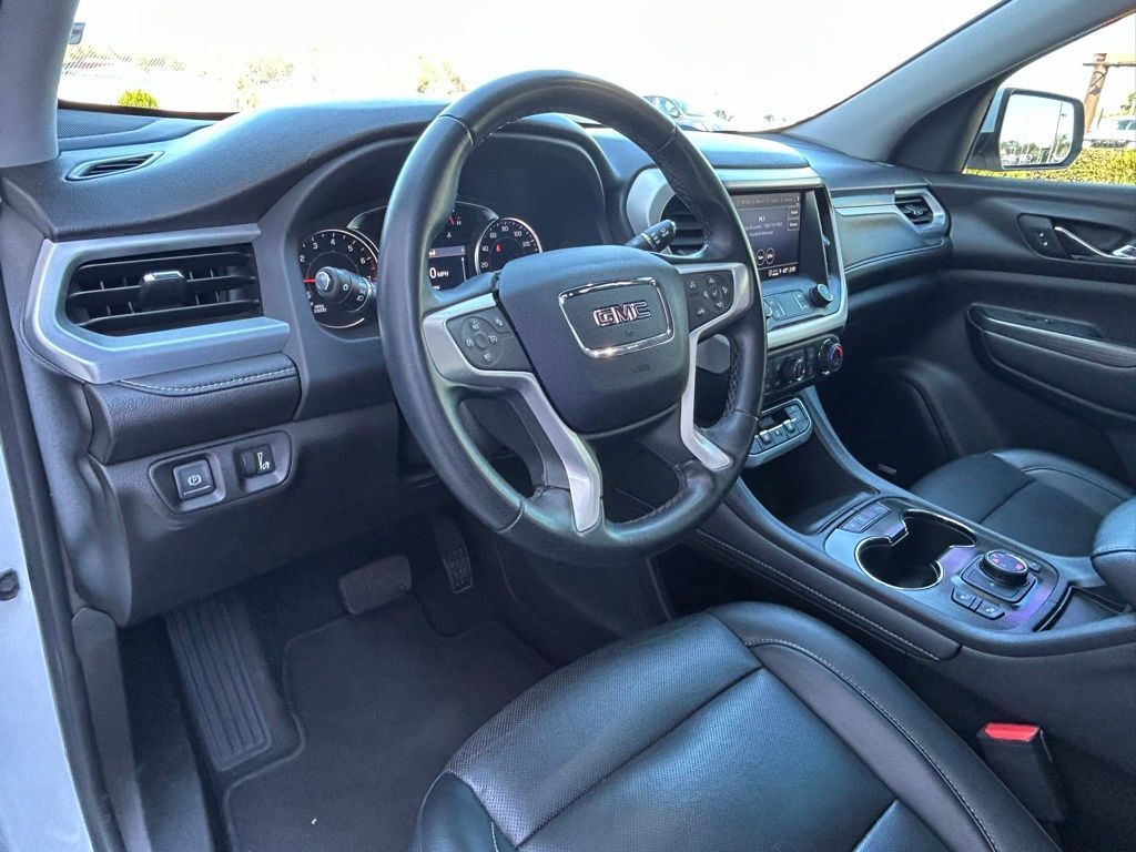 2023 GMC Acadia SLT Lakeland FL