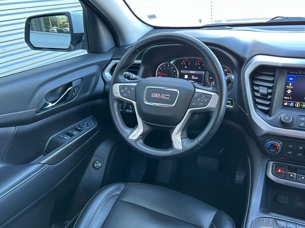 2023 GMC Acadia SLT Lakeland FL