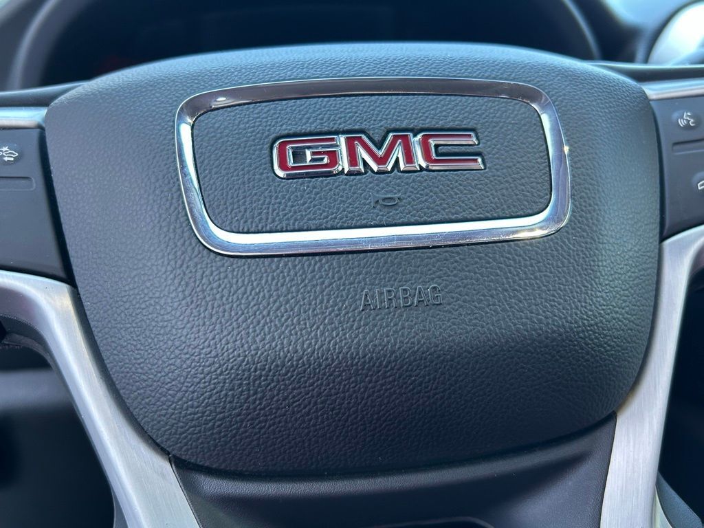 2023 GMC Acadia SLT Lakeland FL