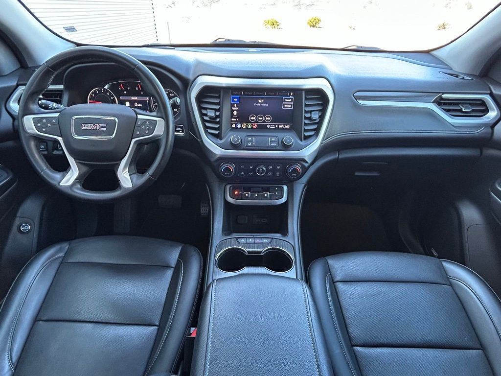 2023 GMC Acadia SLT Lakeland FL