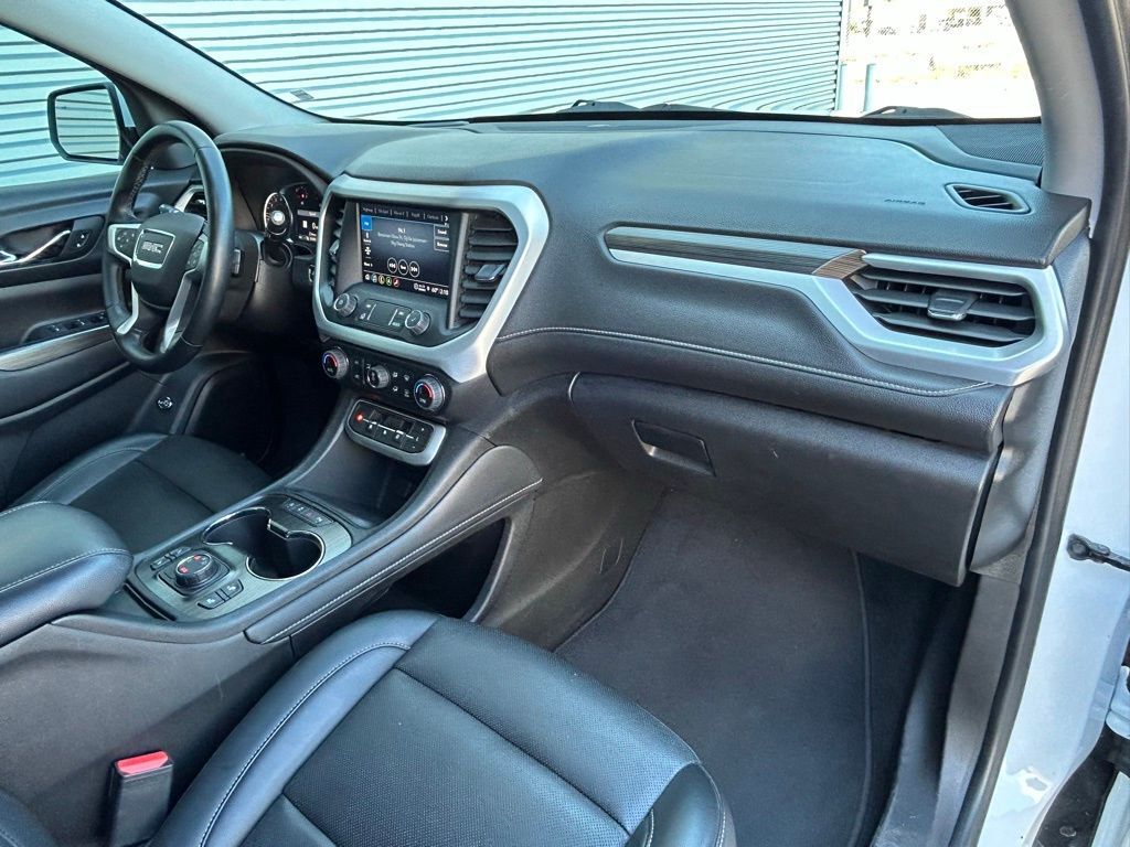 2023 GMC Acadia SLT Lakeland FL