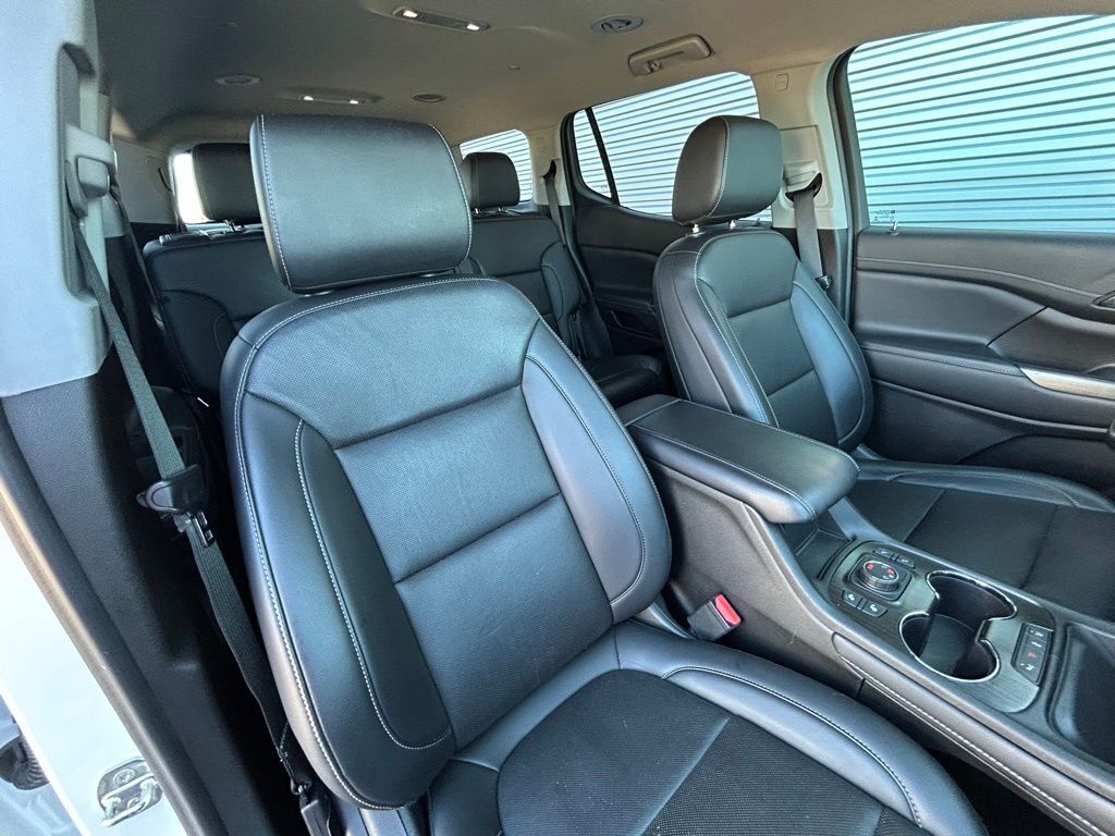 2023 GMC Acadia SLT Lakeland FL