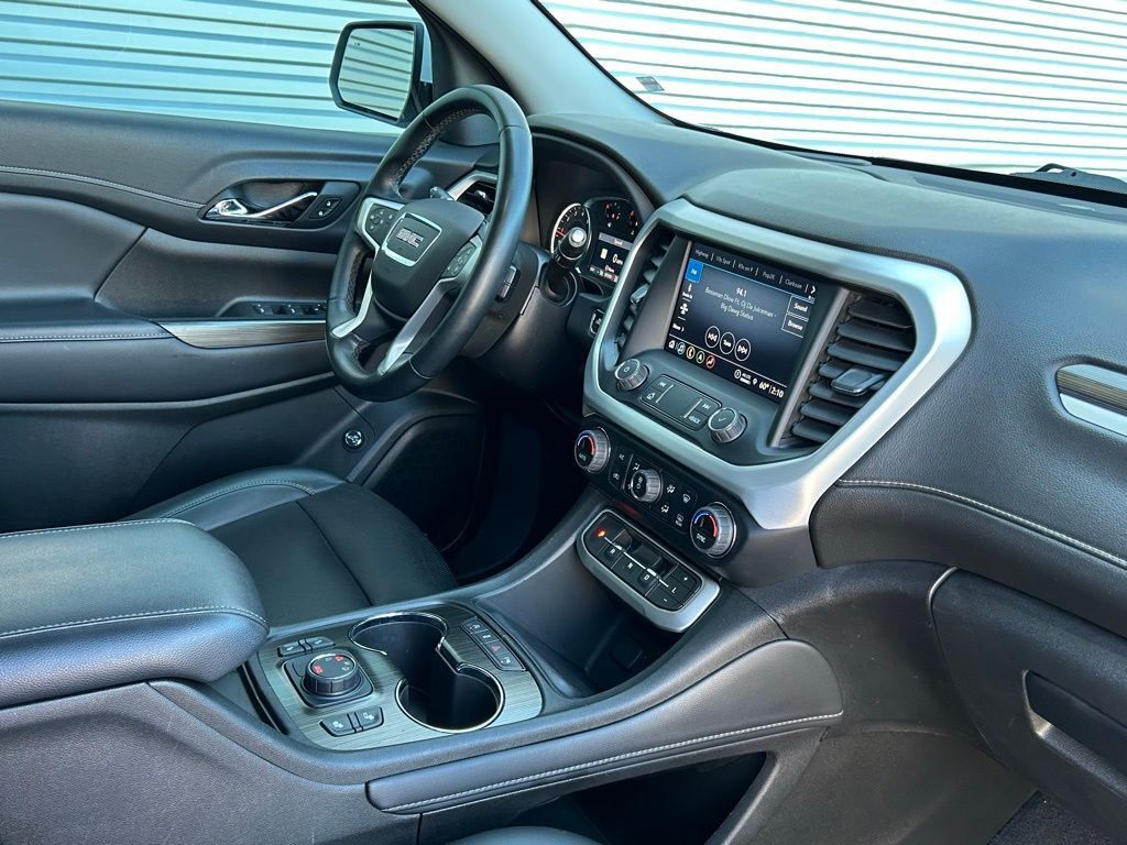 2023 GMC Acadia SLT Lakeland FL