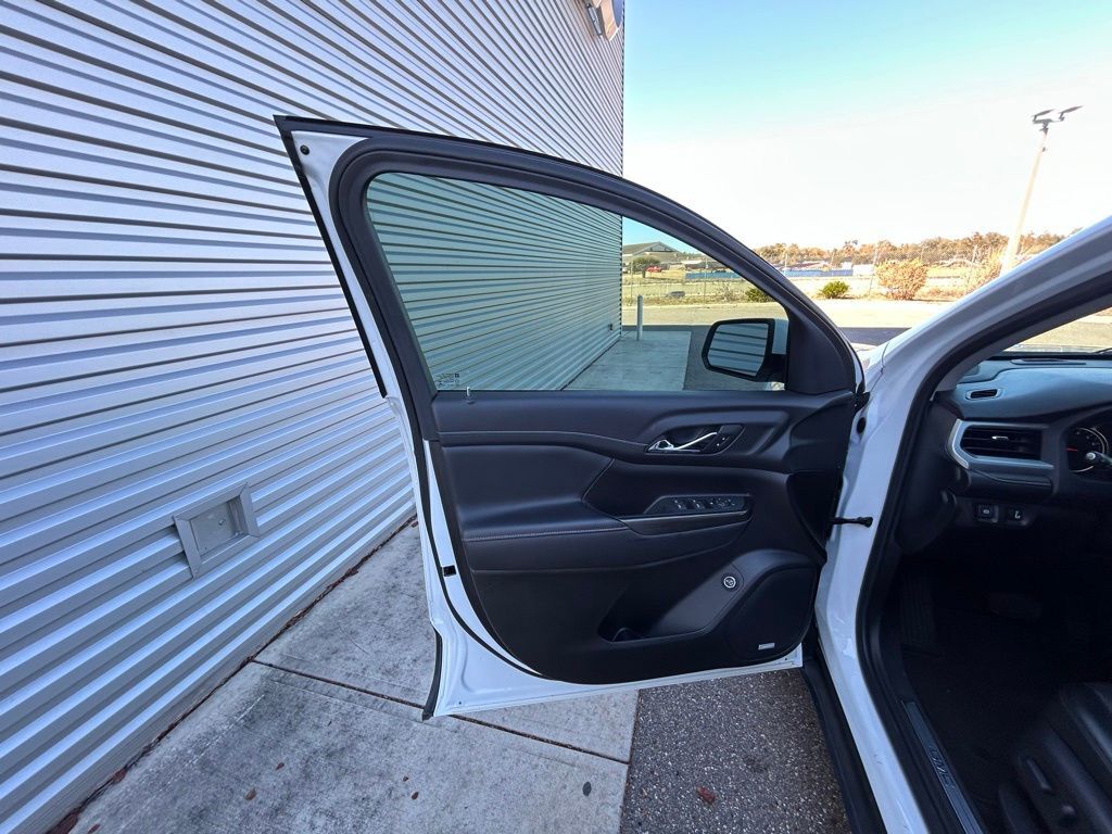 2023 GMC Acadia SLT Lakeland FL