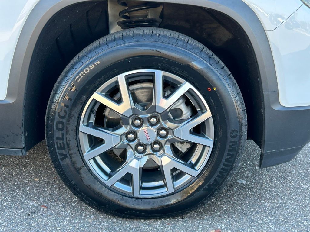 2023 GMC Acadia SLT Lakeland FL