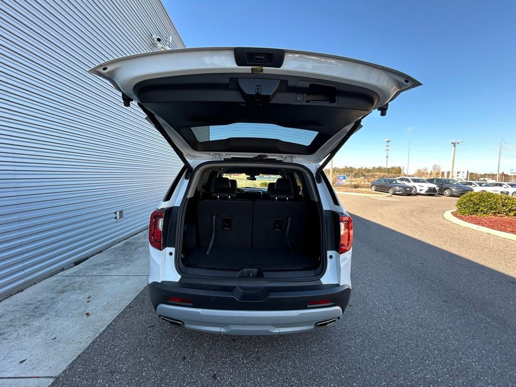 2023 GMC Acadia SLT Lakeland FL