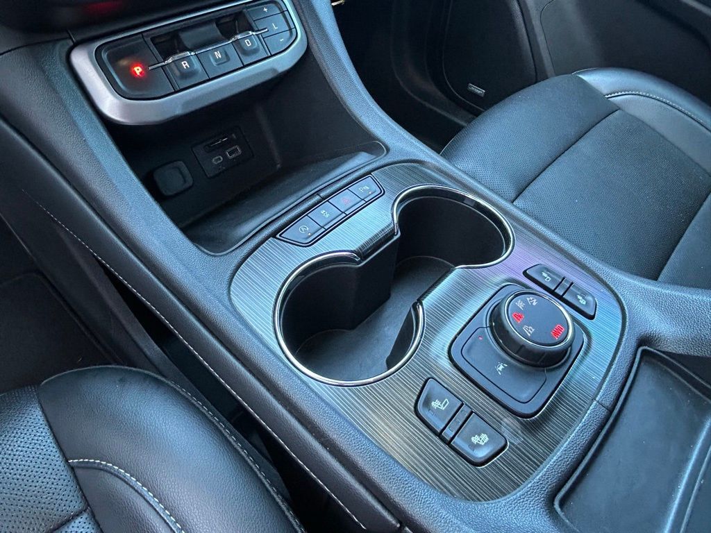 2023 GMC Acadia SLT Lakeland FL