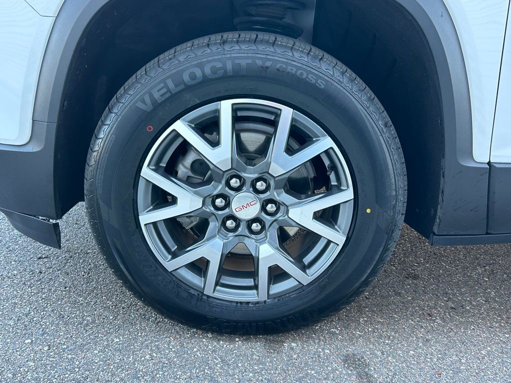 2023 GMC Acadia SLT Lakeland FL