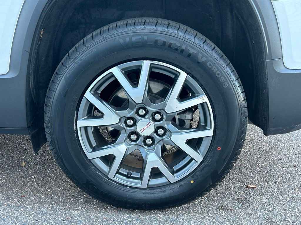 2023 GMC Acadia SLT Lakeland FL