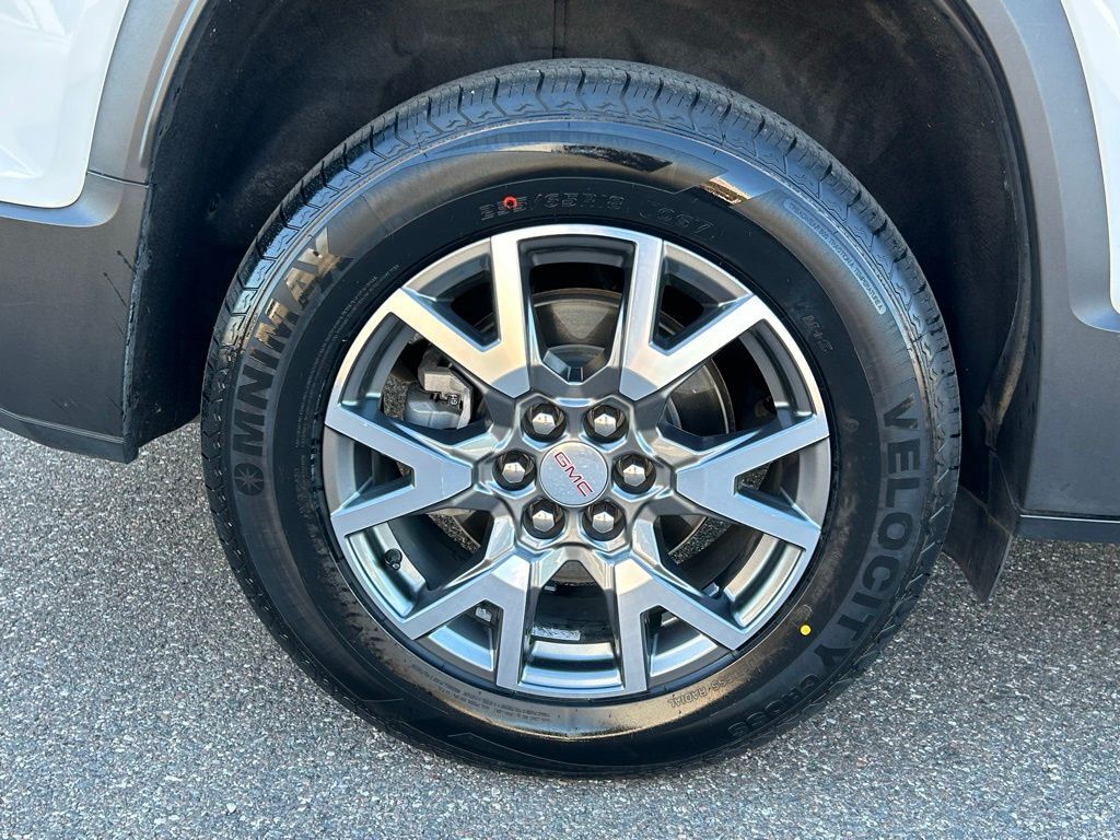 2023 GMC Acadia SLT Lakeland FL