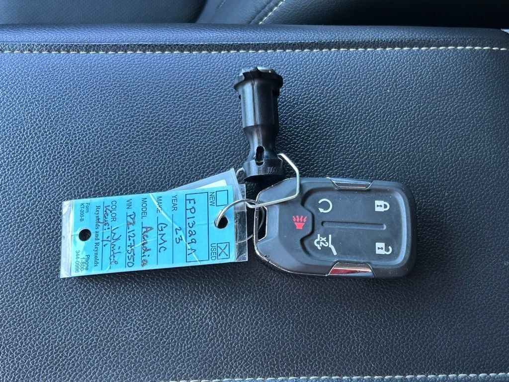 2023 GMC Acadia SLT Lakeland FL