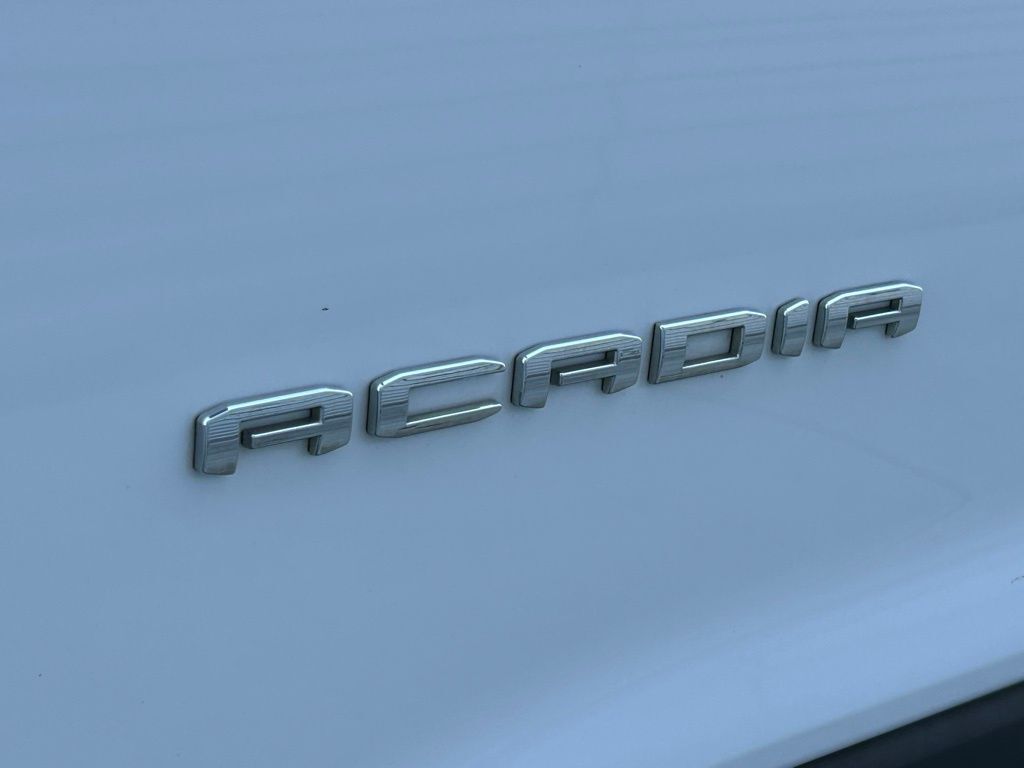 2023 GMC Acadia SLT Lakeland FL