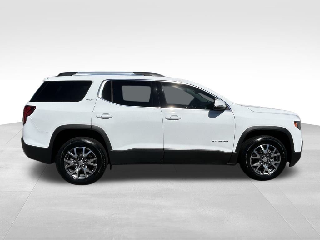 2023 GMC Acadia SLT Lakeland FL