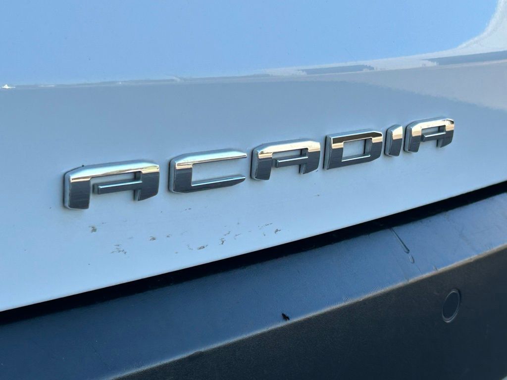 2023 GMC Acadia SLT Lakeland FL