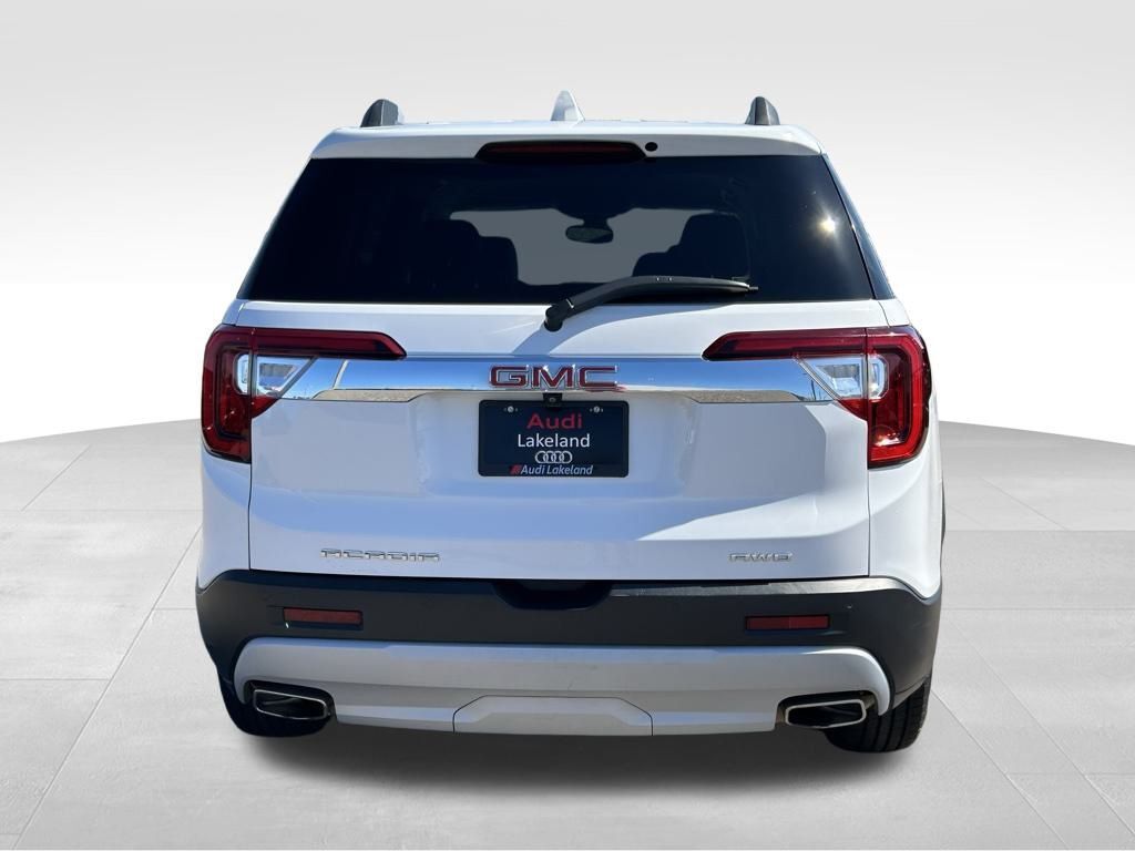 2023 GMC Acadia SLT Lakeland FL