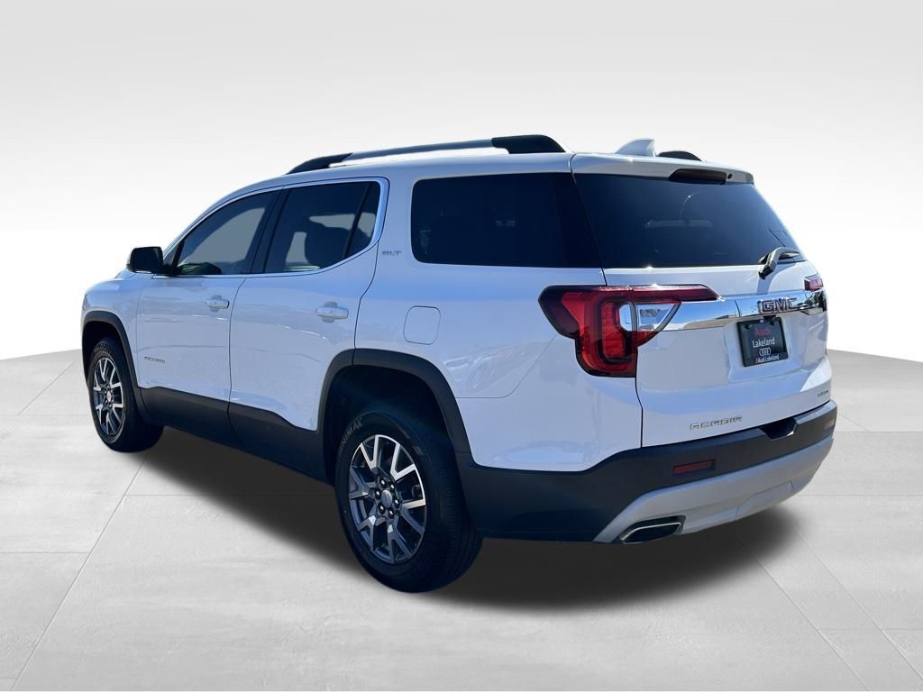 2023 GMC Acadia SLT Lakeland FL
