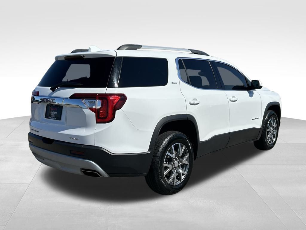 2023 GMC Acadia SLT Lakeland FL