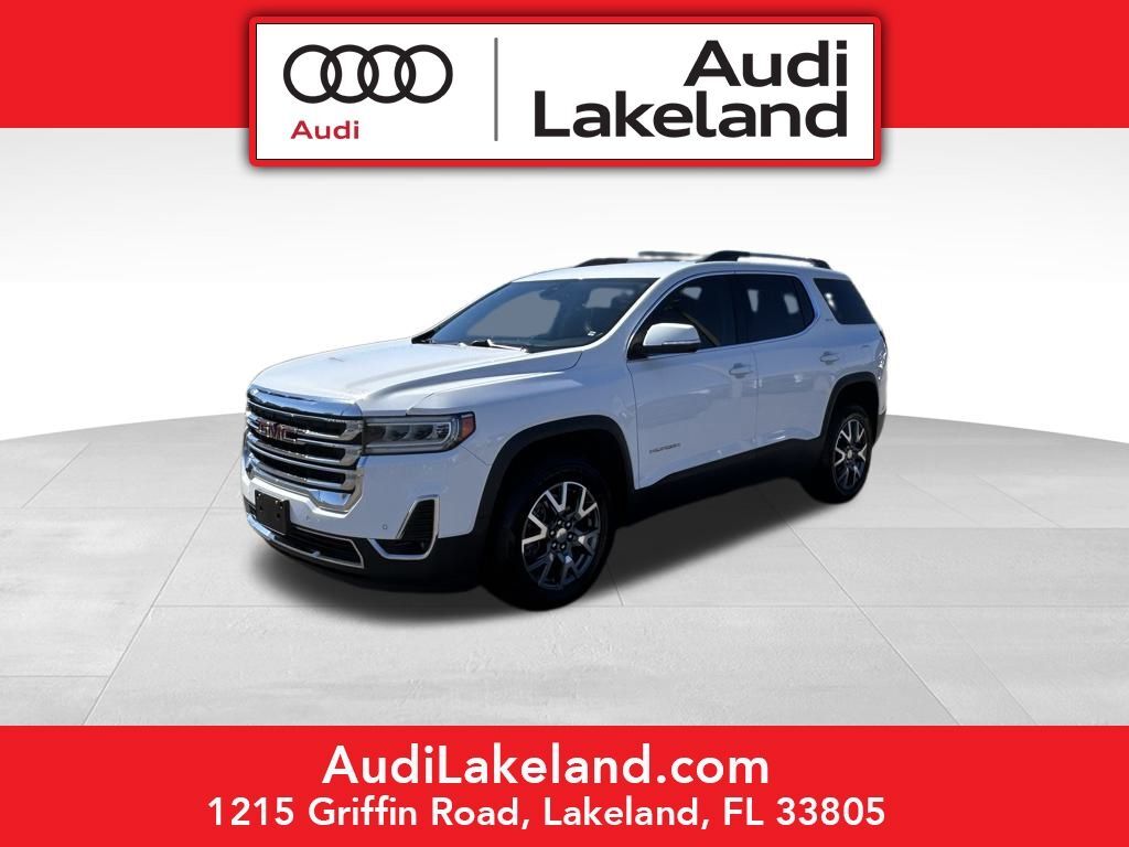 2023 GMC Acadia