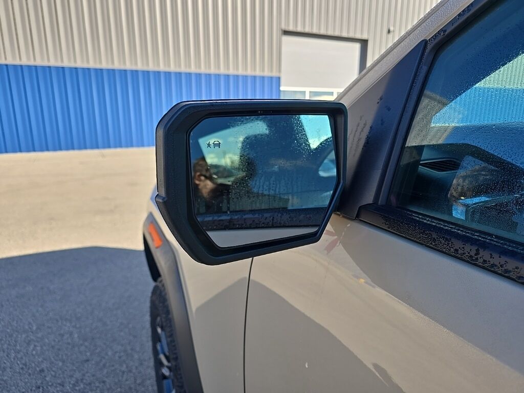 2023 GMC Canyon 4x4 Crew Cab Elevation Minocqua WI 2023 GMC Canyon 4x4 Crew Cab Elevation Minocqua WI