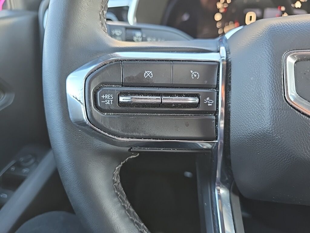 2023 GMC Canyon 4x4 Crew Cab Elevation Minocqua WI 2023 GMC Canyon 4x4 Crew Cab Elevation Minocqua WI