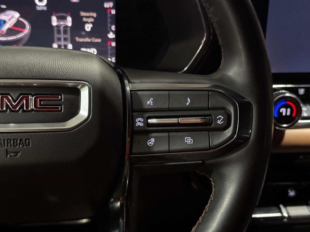 2023 GMC Canyon AT4 San Clemente CA