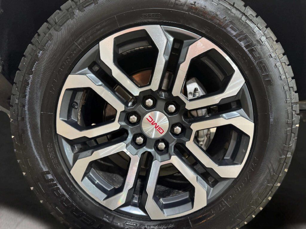 2023 GMC Canyon AT4 San Clemente CA
