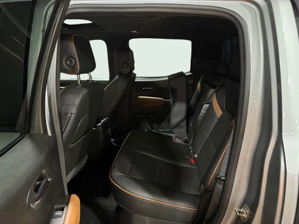 2023 GMC Canyon AT4 San Clemente CA