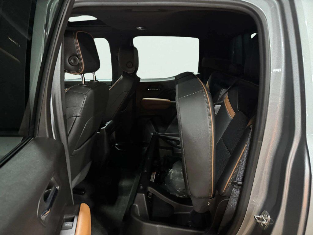 2023 GMC Canyon AT4 San Clemente CA