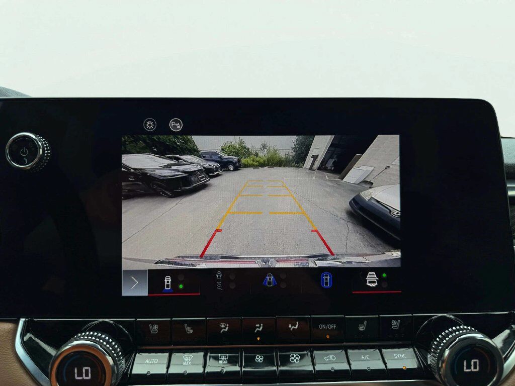 2023 GMC Canyon AT4 San Clemente CA